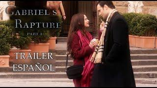 Gabriel's Rapture Part 1 Official Trailer | SUBTITULOS ESPAÑOL | Passionflix