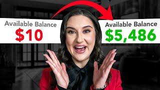 IQ OPTION STRATEGY | +$5,486 PROFIT IN 11 MIN | CHANGE YOUR LIFE!