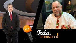 Entrevista com procurador aposentado Roberto Tardelli | Fala Rubinelli