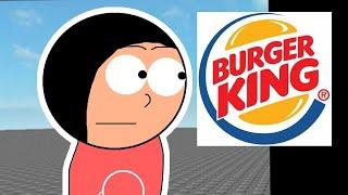 OctoDoesStuff - Burger King (REMAKE)