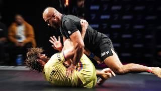 Kaynan Duarte vs Roberto Jimenez | WNO 25: Duarte vs Jimenez