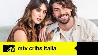 Cecilia Rodriguez e Ignazio Moser: tour nella loro casa da sogno | Episodio 8 | MTV Cribs Italia