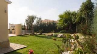 Location Villa   ESPAGNE COSTA BLANCA LA CUMBRE