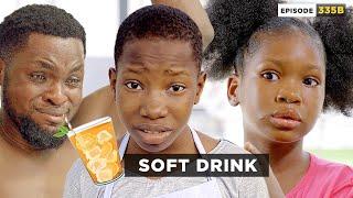 Soft Drink - Throw Back Monday (Mark Angel Comedy)