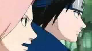 Sasuke/Sakura - Bad boy