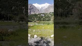 Hunza Valley Pakistan #hunza #hunzavalley #hunzavalleypakistan #shorts #short #viralshort #trending
