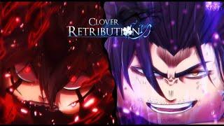 Clover Retribution - Гайд для начинающих.