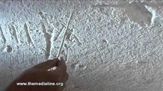Ancient Graffiti - Precursor to Facebook