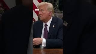 Трамп про Путіна: "Він руйнує Росію" #shorts #війна #трамп #путін
