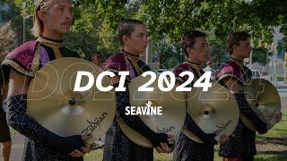 DCI 2024 Montage - Seavine