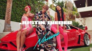 [FREE] Justin Bieber Type Beat - "NIRVANA" | Melodic Dancehall Beats | Pop Club Instrumental 2024