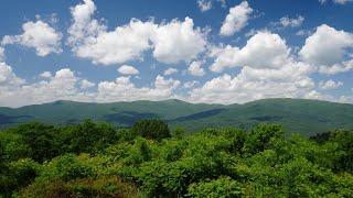 Chattahoochee National Forest