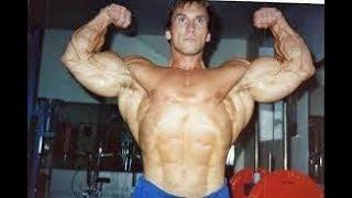 Lance Dreher A Forgotten Bodybuilding Legend