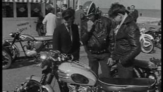 Yarmouth in the Sixties DVD clip