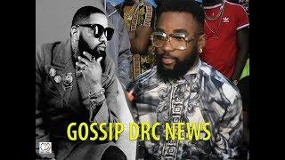 NINI EKOMELI FERE GOLA DJANY PACHA A ZUI LISUSU ANGELOS YA FERE GOLA | GOSSIP DRC NEWS