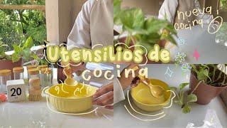 Artículos  para mi nueva cocina - Temu