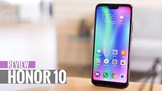 Honor 10 Review