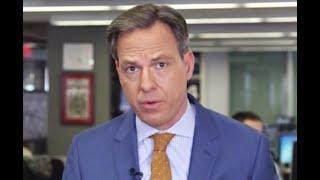 CNN's Jake Tapper: All Hail Trump!