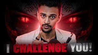 HARD VIDEO!! | Do you dare to Answer these 5 questions? | Aditya Raj Kashyap | Hindi