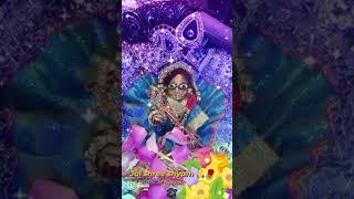 Maan mandir me saja#shortvideos #viral #youtuvideos#krishna 