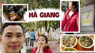 DU LỊCH HÀ GIANG PHẦN 1 | THN