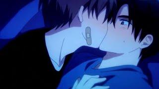 4 week lovers Bl/ YAOI Boy love Anime edit