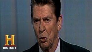 Reagan and the 1980 Debates | History