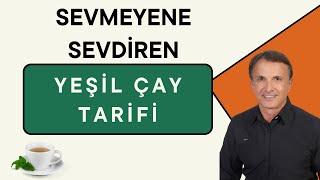 Yeşil Çayı Acılığı Olmadan, Hem Daha Lezzetli Hem Daha Sağlıklı Demleme Önerileri