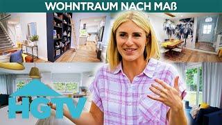 Die Hausverjüngung | Wohntraum nach Maß | HGTV Deutschland