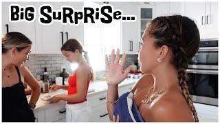 Our daughter's Big Surprise Left us Speechless ..!!! |VLOG#2046