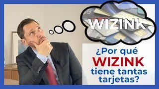 ¿Pero Cuántas tarjetas tiene Wizink? 