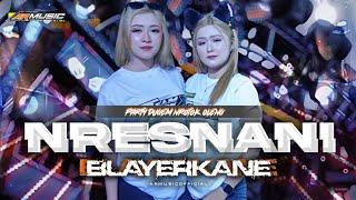 DJ NRESNANI - MATURNUWUN PUN TANSAH MAYUNGI - PARTY MIDLE BEDIL MELODY DUGEMKANE - ARMUSIC OFFICIAL