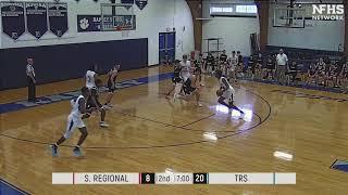 Game Highlights: Southern at Ranney - Shore Conference Playoff Quarterfinals