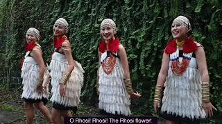 Tetseo Sisters - O Rhosi Hornbill Festival Special 2020