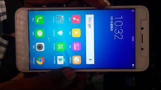 OPPO CPH 1717 (A 71) - Oppo All Frp Lock,bypass Lock,gmail Lock Remove 100% Working