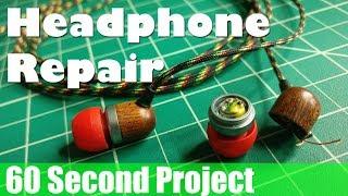 60s Project - Dr. Meter CHEAP Soldering Iron Practical Test