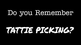 Did you go tattie picking or knew someone who did?