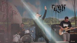 Сруб - Live at Folk Summer Fest 24.07.2016