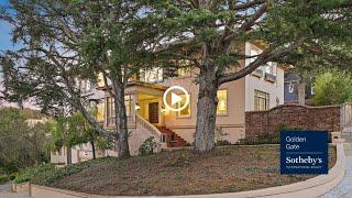 127 Castenada Ave San Francisco | San Francisco Homes for Sale