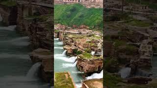 Shushtar Historical Hydraulic System. https://gate-of-nations.org #Shushtar #Iran  #UNESCO