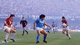 Sporting Mavericks - Diego Maradona