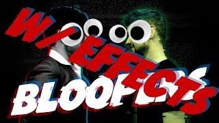 DARKIPLIER vs ANTISEPTICEYE - BLOOPERS WITH EFFECTS