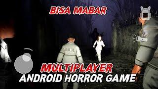 MULTIPLAYERGame Horror Multiplayer Android yang bisa Mabar