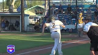 Little League: Lakeside National 7, Fletcher Hills 0