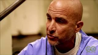Mark Gator Rogowski in prison (RARE footage 2016)