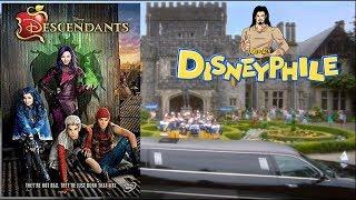 Disneyphile - 165 - Descendants