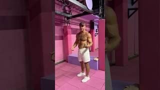 Показатель силы человека,это сила хвата  #здоровье #спорт