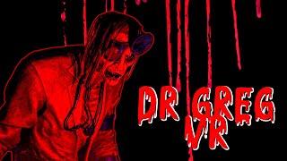 After Dark VR // Dr. Greg VR Special // Quest 2 // PCVR Horror!