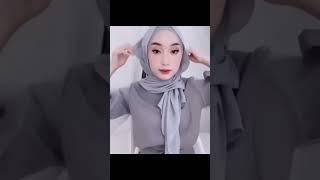 Hijab Graphy Style | Tutorial Hijab