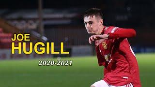 Joe Hugill - All 16 Goals & Skills in 2020/2021